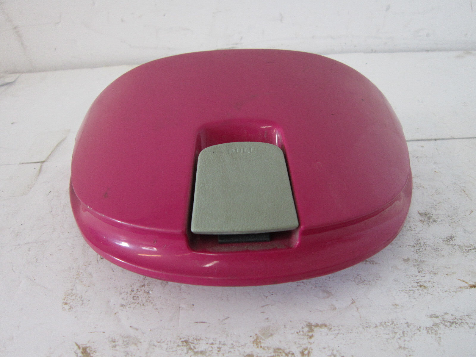 Kawasaki Jet Ski 1995 STS OEM Hatch Cover Cap Assembly Part# 11012-3763-5K