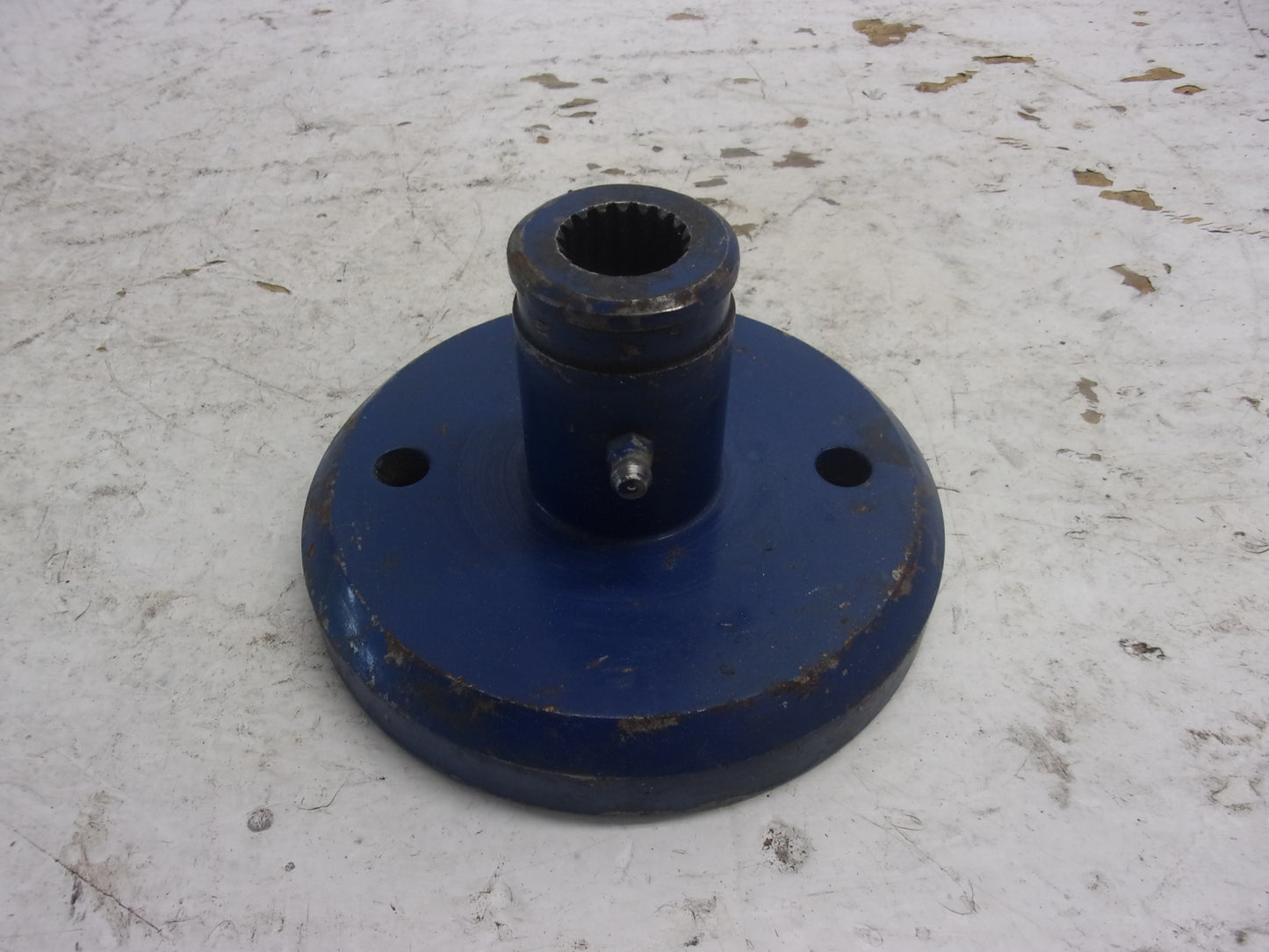 Polaris PWC Watercraft 1992-1993 SL 650 750 OEM Drive Shaft Coupler Assembly