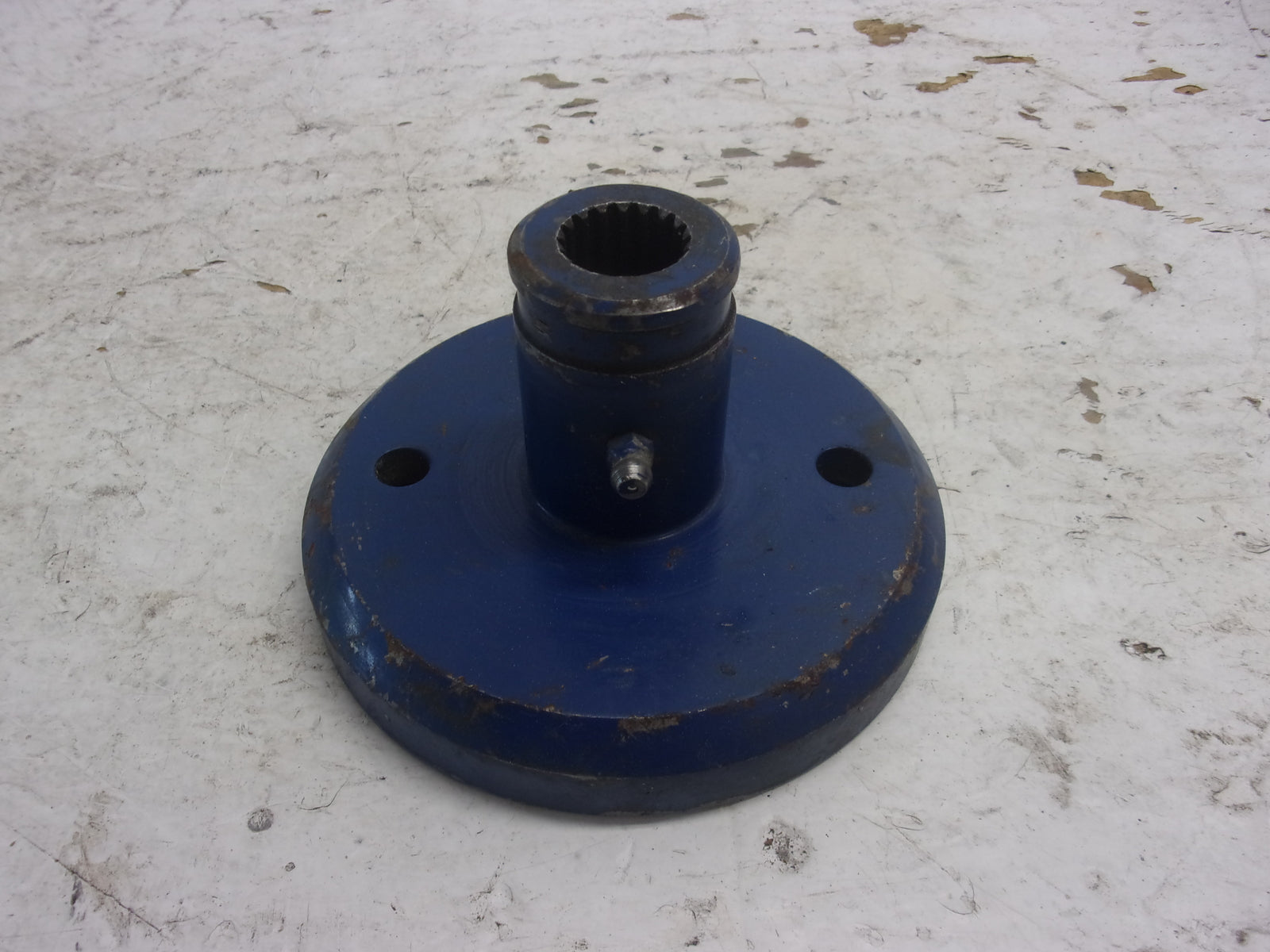 Polaris PWC Watercraft 1992-1993 SL 650 750 OEM Drive Shaft Coupler Assembly