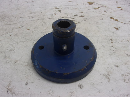 Polaris PWC Watercraft 1992-1993 SL 650 750 OEM Drive Shaft Coupler Assembly
