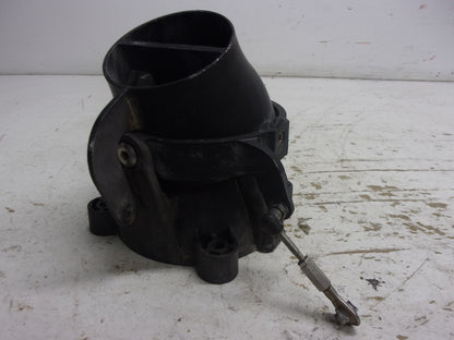 Sea Doo Bombardier 1992-1999 SPX GSX XP OEM Venturi + Steering Nozzle 271000512