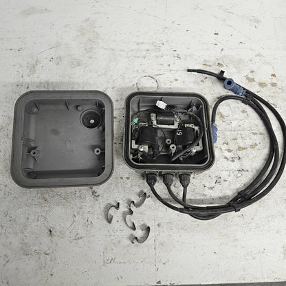 Kawasaki Jet Ski 1999-2005 Ultra 150 OEM Ignition Case + Coil Set # 59416-3747