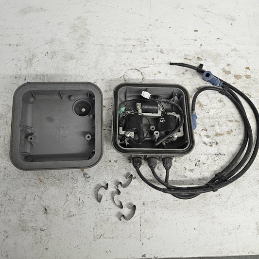 Kawasaki Jet Ski 1999-2005 Ultra 150 OEM Ignition Case + Coil Set # 59416-3747