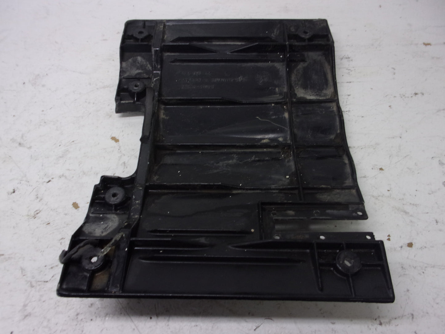 Sea Doo Bombardier 1997-2003 LRV GTI GTX RFI OEM Ride Plate Part# 271000712