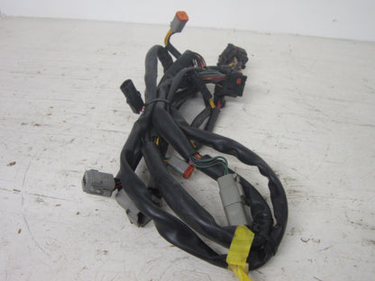 Sea Doo Bombardier 2002-2004 GTX DI/RFI OEM Rear Wire Harness Part# 278001726