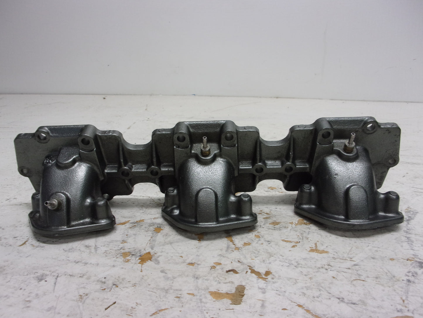 Kawasaki Jet Ski 1995 900 ZXI OEM Intake Pipe / Manifold Part# 16060-3701