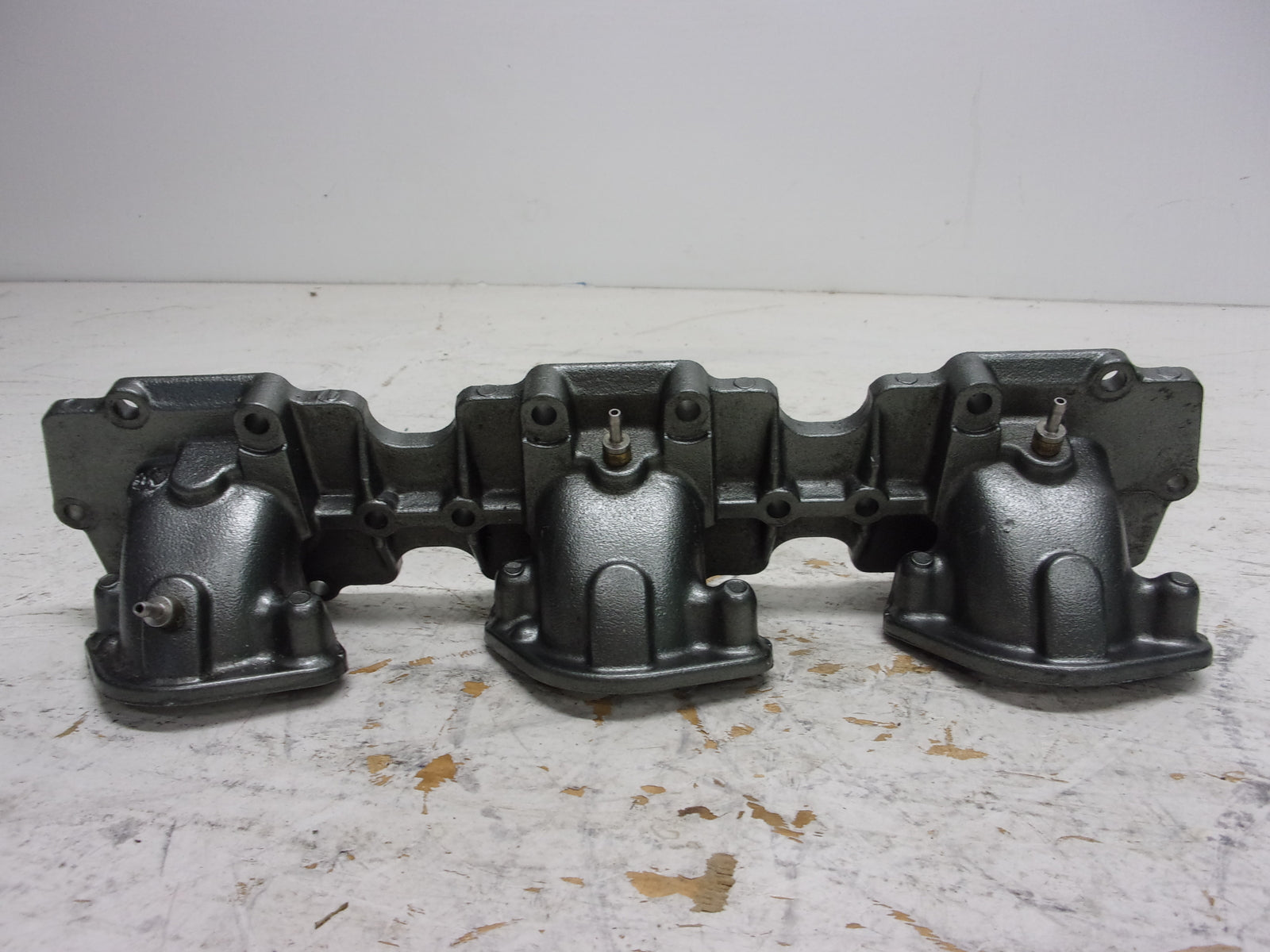 Kawasaki Jet Ski 1995 900 ZXI OEM Intake Pipe / Manifold Part# 16060-3701