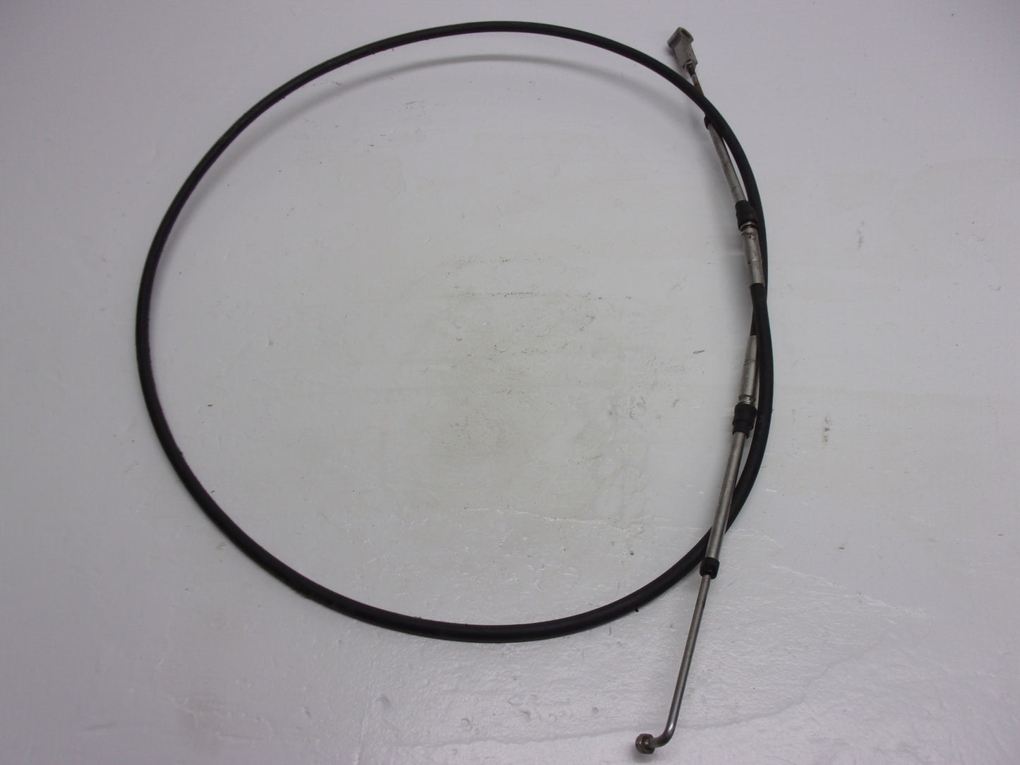 Sea Doo Bombardier 2002-2008 GTX RXT OEM Reverse Cable Assembly Part# 277000948