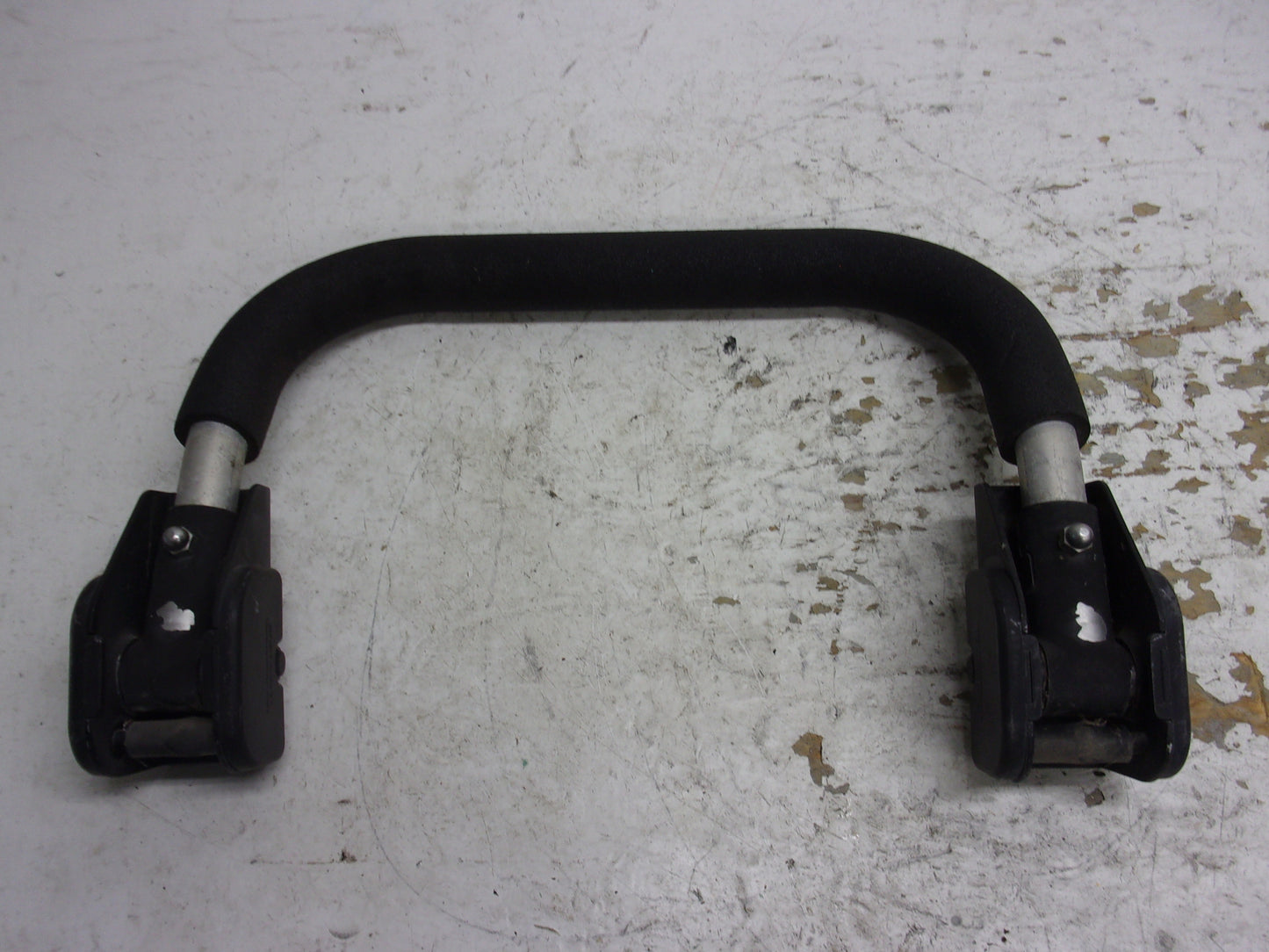 Kawasaki Jet Ski 2007-2011 STX-15 Ultra LX OEM Reboarding Step Part# 34027-3709