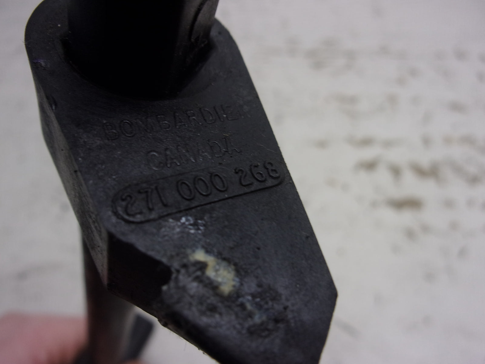 Sea Doo Bombardier 1994-2001 GTI GTS GTX OEM Reverse Handle Part# 271000288