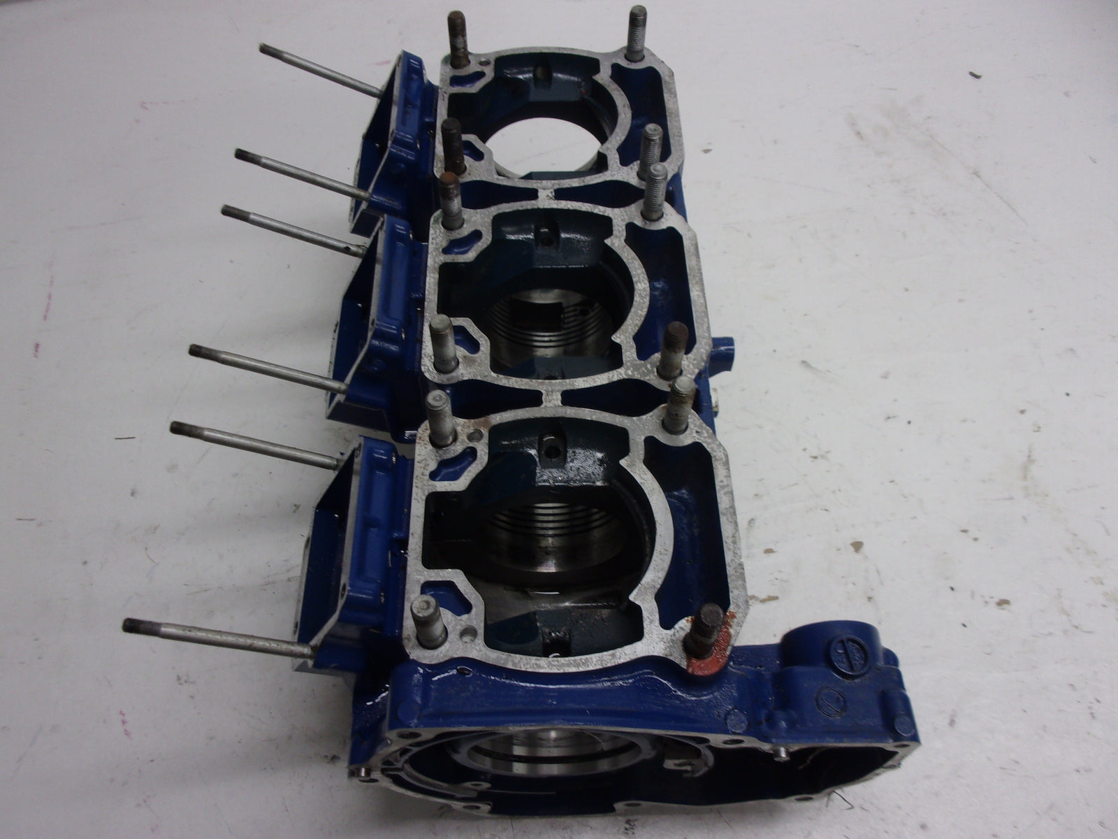 Polaris PWC Watercraft 1995-1997 SLT SLX SL OEM Crankcase Assembly Part# 3240246