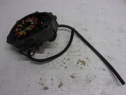 Kawasaki Jet Ski 2000-2004 STX DI Ultra 130 Stator & Cover Part# 21003-3744