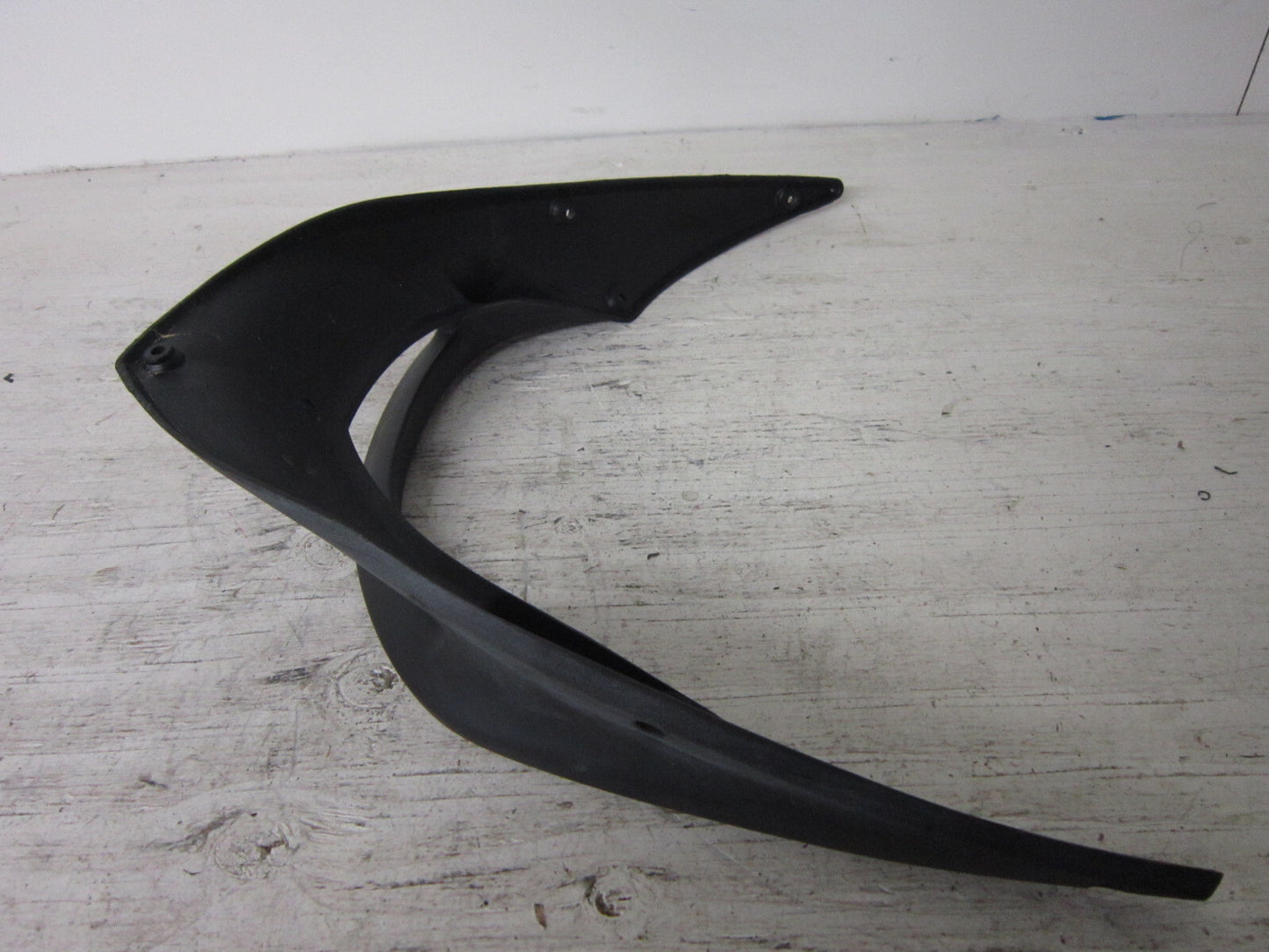 Kawasaki Jet Ski 2007-2021 Ultra OEM Black Rear Grab Handle Part# 46075-3765