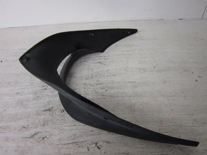 Kawasaki Jet Ski 2007-2021 Ultra OEM Black Rear Grab Handle Part# 46075-3765
