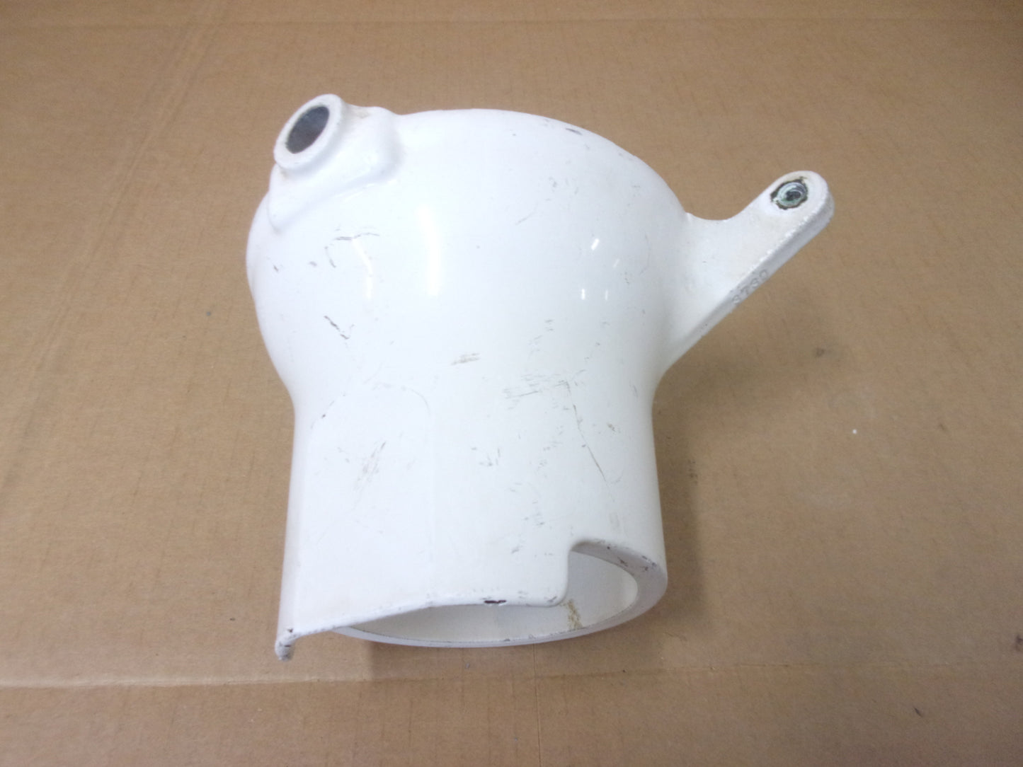 Kawasaki Jet Ski 2000-2002 STX DI 900/1100 OEM Steering Nozzle Part# 59476-3739