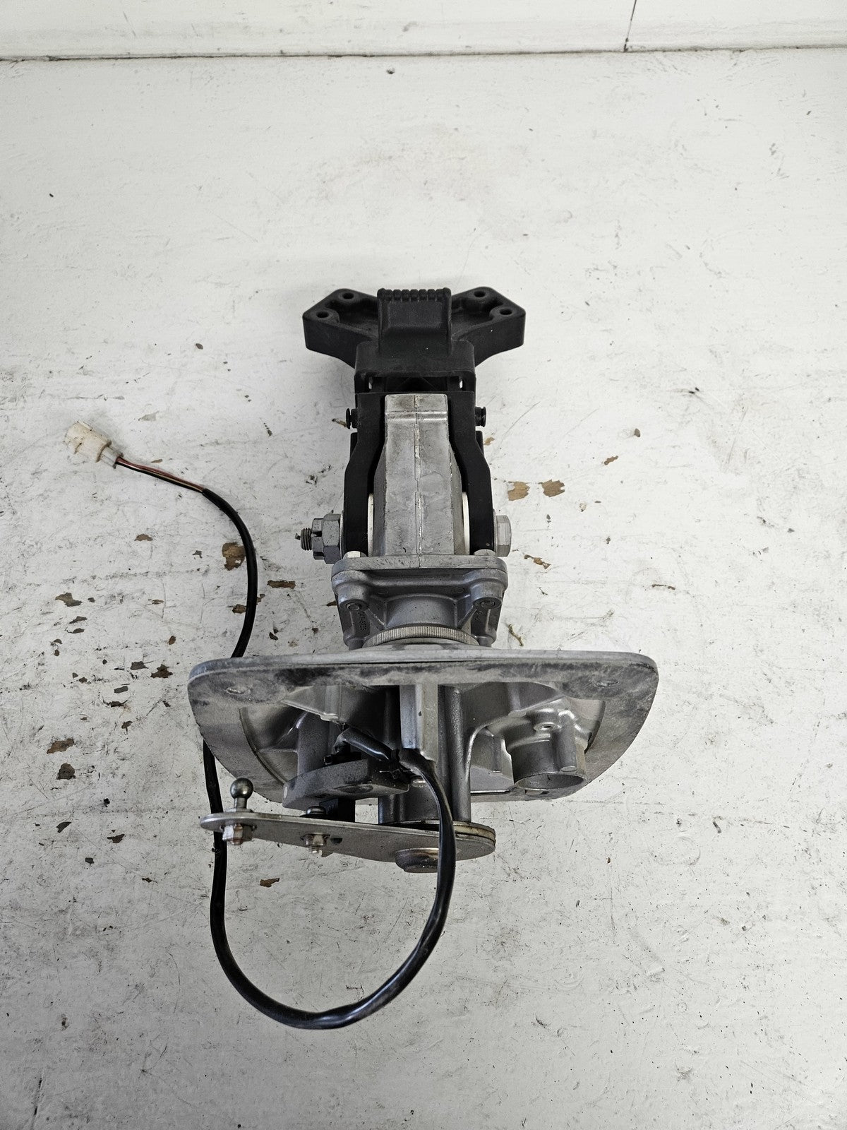 Kawasaki Jet Ski 2007-2008 Ultra 250X LX OEM Steering Column Part# 46012-3731