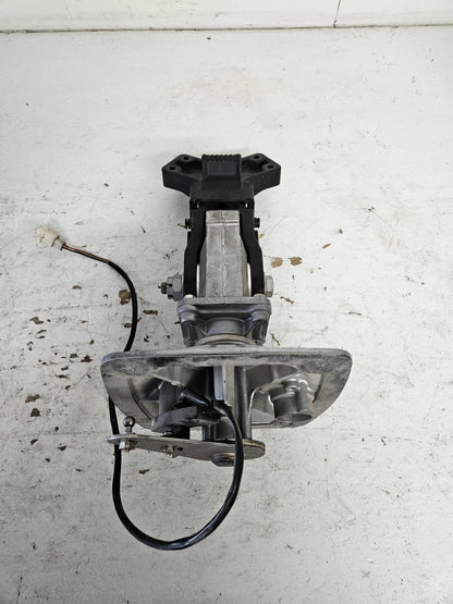 Kawasaki Jet Ski 2007-2008 Ultra 250X LX OEM Steering Column Part# 46012-3731