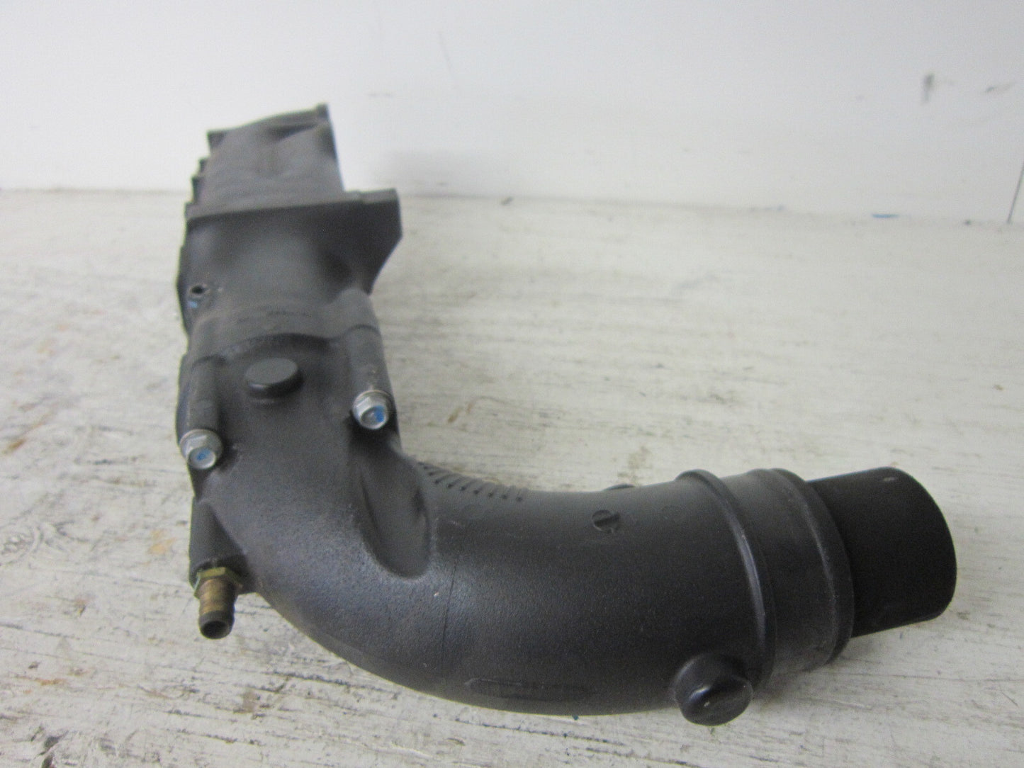 Kawasaki Jet Ski 2007-2010 Ultra 250/260 OEM Exhaust Pipe Assembly # 18088-3726