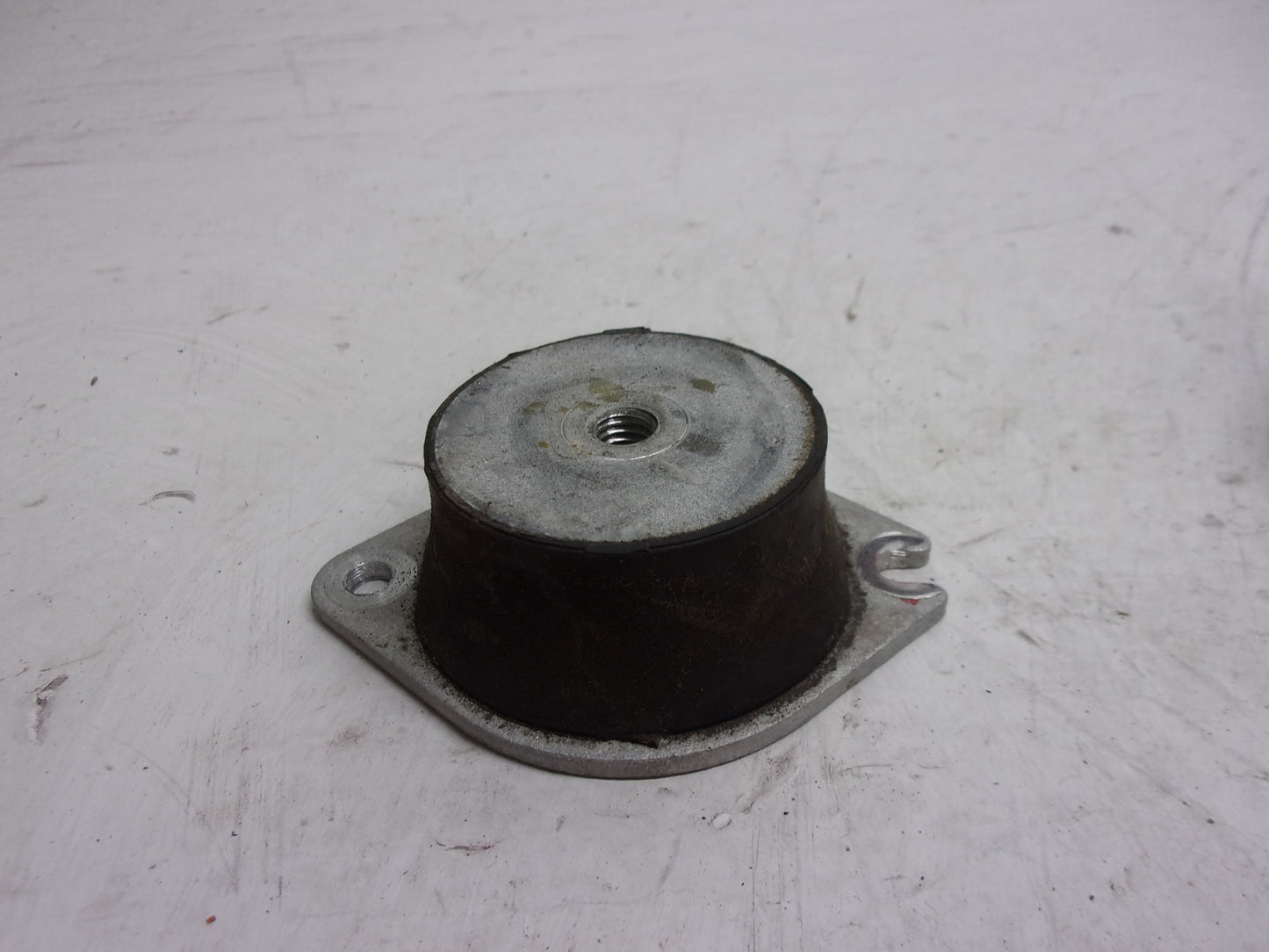 Can-Am Roadster 2019-2020 Ryker OEM Complete Engine Mount Set Part# 512061145