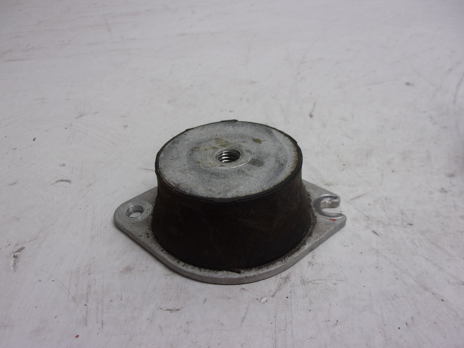 Can-Am Roadster 2019-2020 Ryker OEM Complete Engine Mount Set Part# 512061145