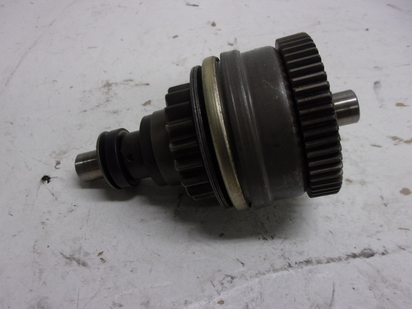 Polaris PWC Watercraft 1992-2004 SLT SLX SL OEM Starter Bendix Gear # 3240120