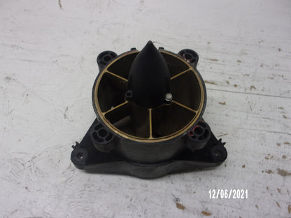 Sea Doo Bombardier 1995 XP 800 OEM Impeller Housing + Impeller Part# 295500290