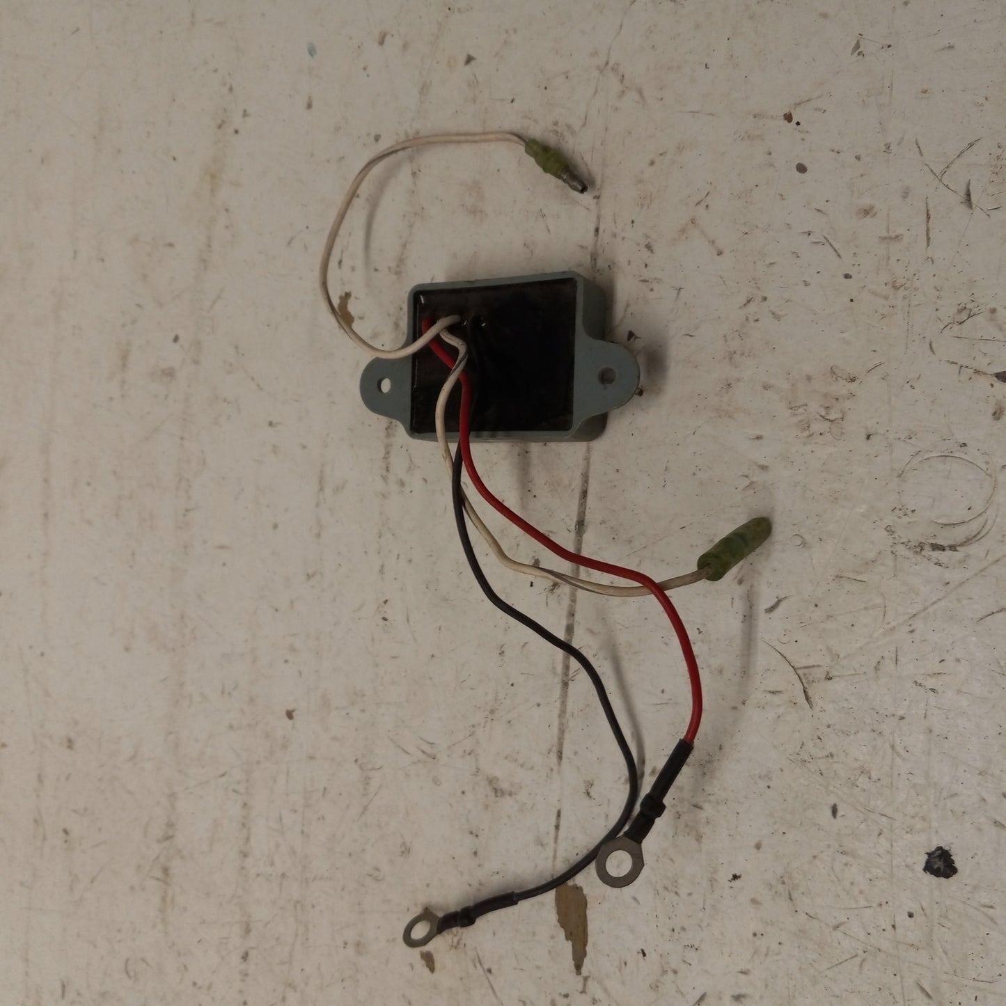 Sea Doo Bombardier GTX GSX XP OEM Cut Off Relay Part# 278000927