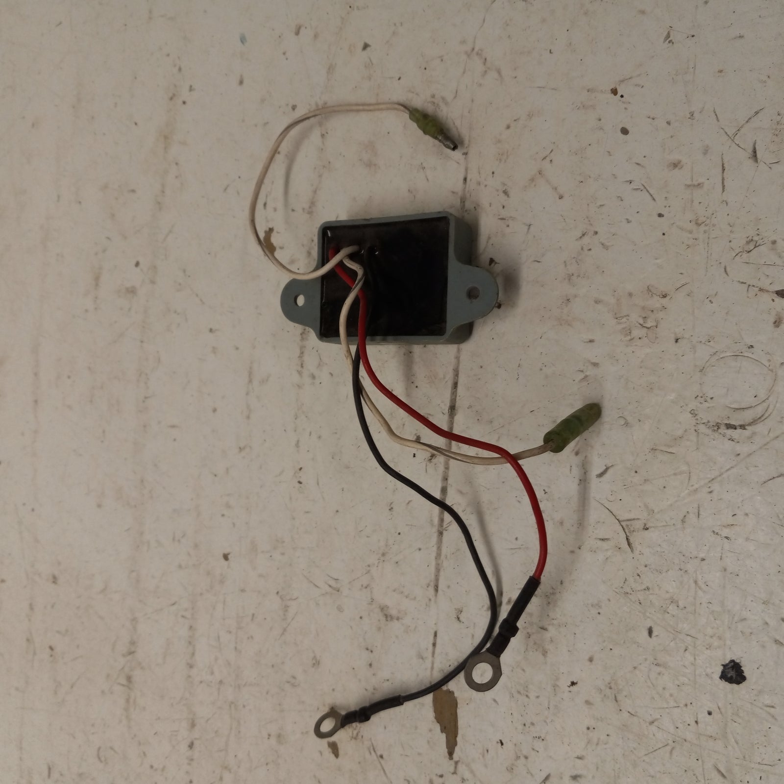 Sea Doo Bombardier GTX GSX XP OEM Cut Off Relay Part# 278000927