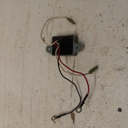 Sea Doo Bombardier GTX GSX XP OEM Cut Off Relay Part# 278000927