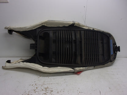 Sea Doo Bombardier 2011-2012 GTX Limited IS 260 OEM Gray & White Seat 269002072