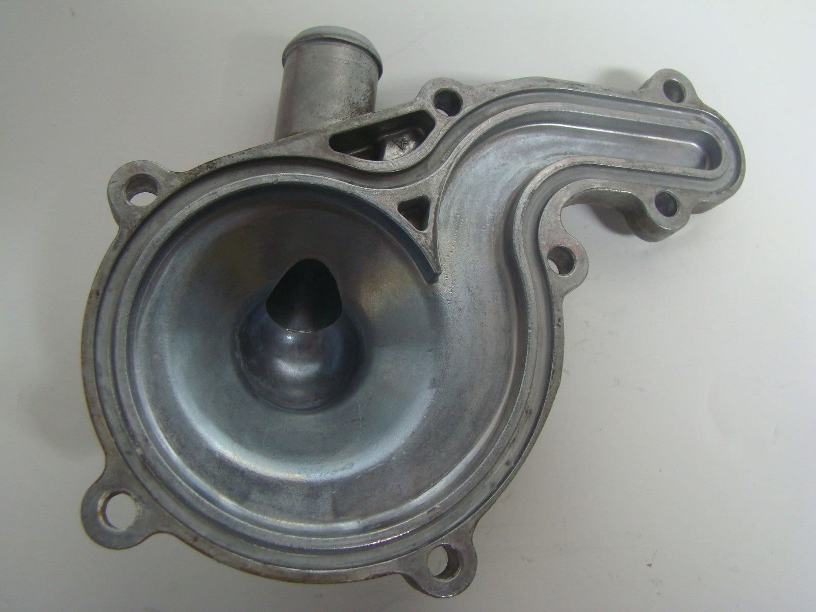 Polaris UTV Side By Side 2008-2012 RZR OEM Water Pump Cover Part# 5631882
