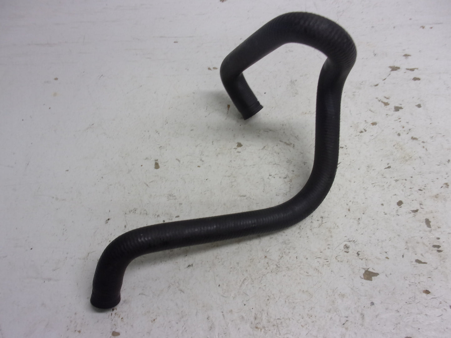 Sea Doo Bombardier 2003-2005 GTX OEM Formed Hose Part# 275500566