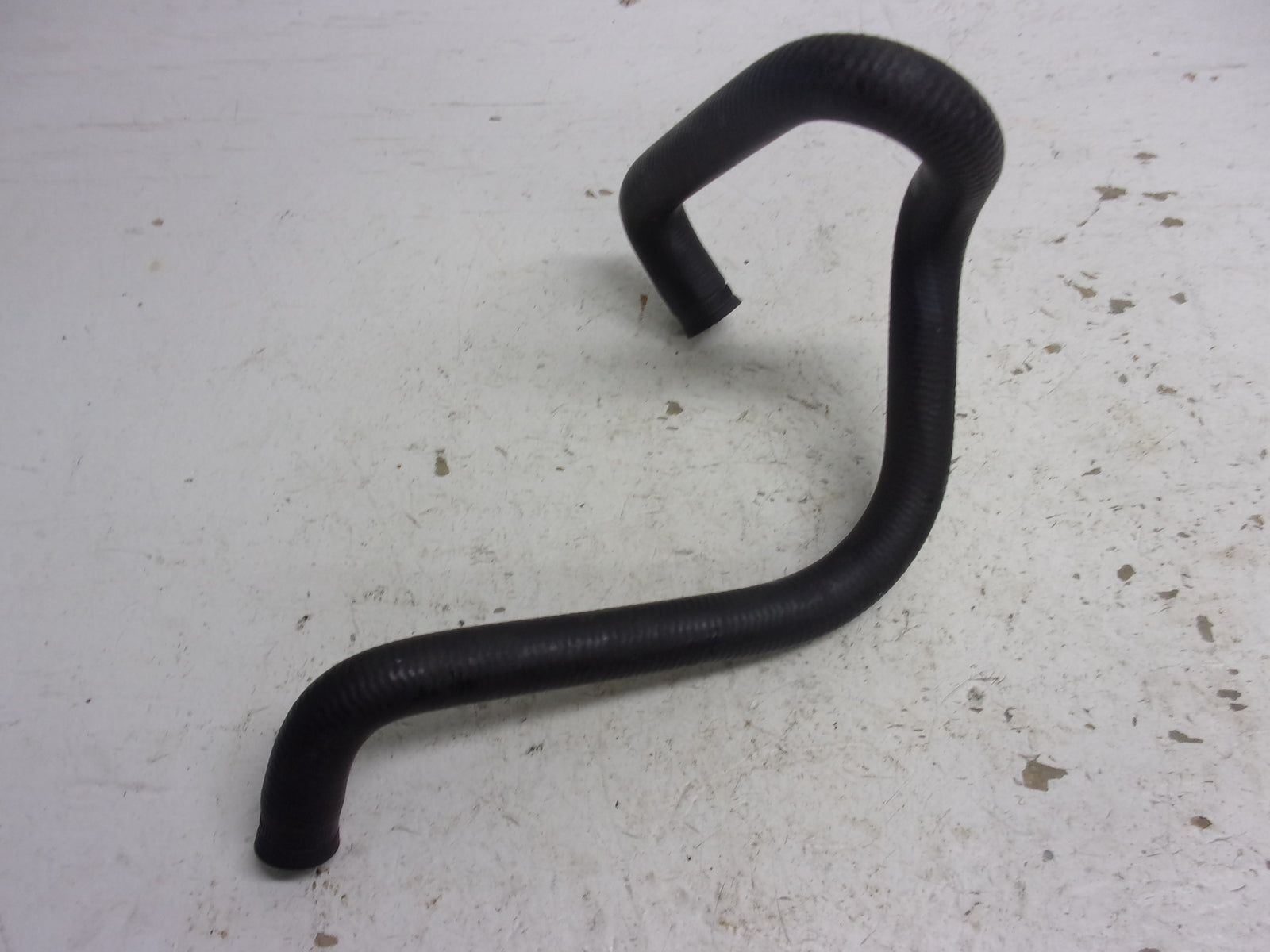 Sea Doo Bombardier 2003-2005 GTX OEM Formed Hose Part# 275500566