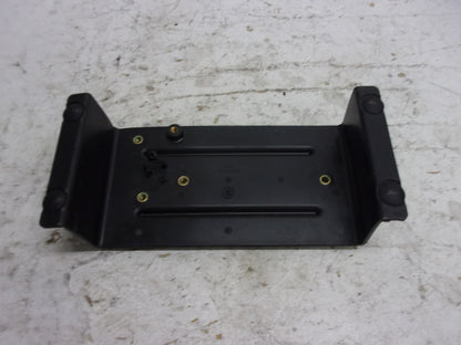 Kawasaki Jet Ski 2007-2021 Ultra OEM ECU & Relay Bracket Part# 11054-3743