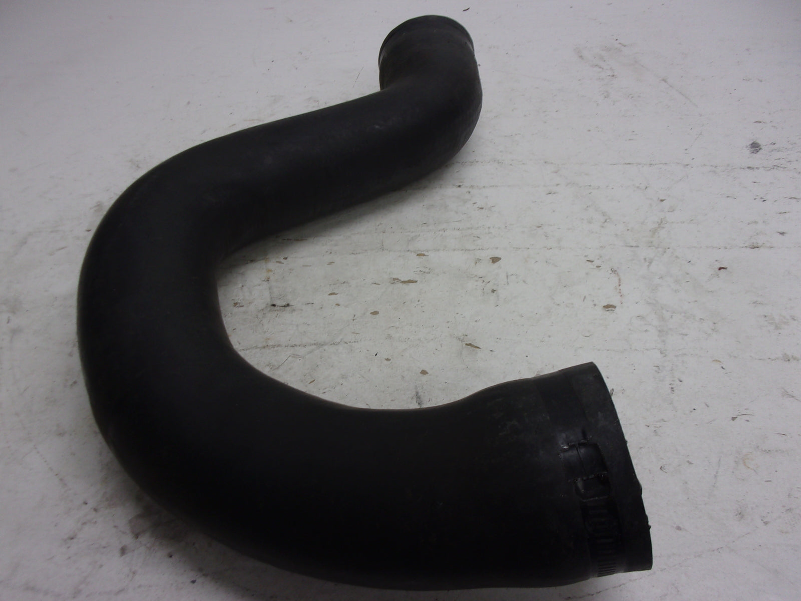 Sea Doo Bombardier 2000-2003 GTX RX DI OEM Exhaust Hose Assembly Part# 274000834