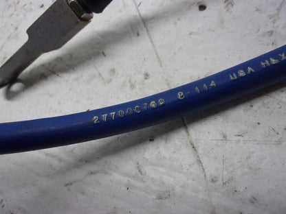 Sea Doo Bombardier 1998 GTX RFI OEM Steering Cable Assembly Part# 277000769