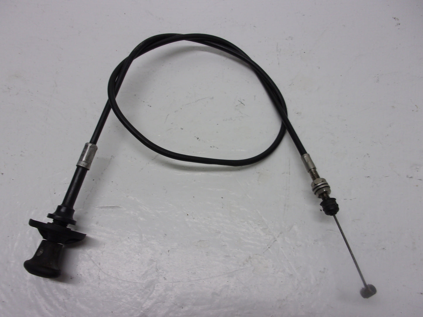 Yamaha Waverunner 1998-1999 GP 800 OEM Choke Cable + Knob Part# 66E-67242-00-00