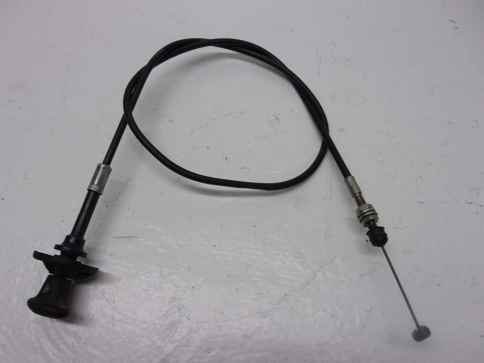 Yamaha Waverunner 1998-1999 GP 800 OEM Choke Cable + Knob Part# 66E-67242-00-00