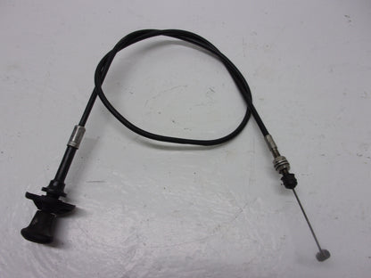 Yamaha Waverunner 1998-1999 GP 800 OEM Choke Cable + Knob Part# 66E-67242-00-00