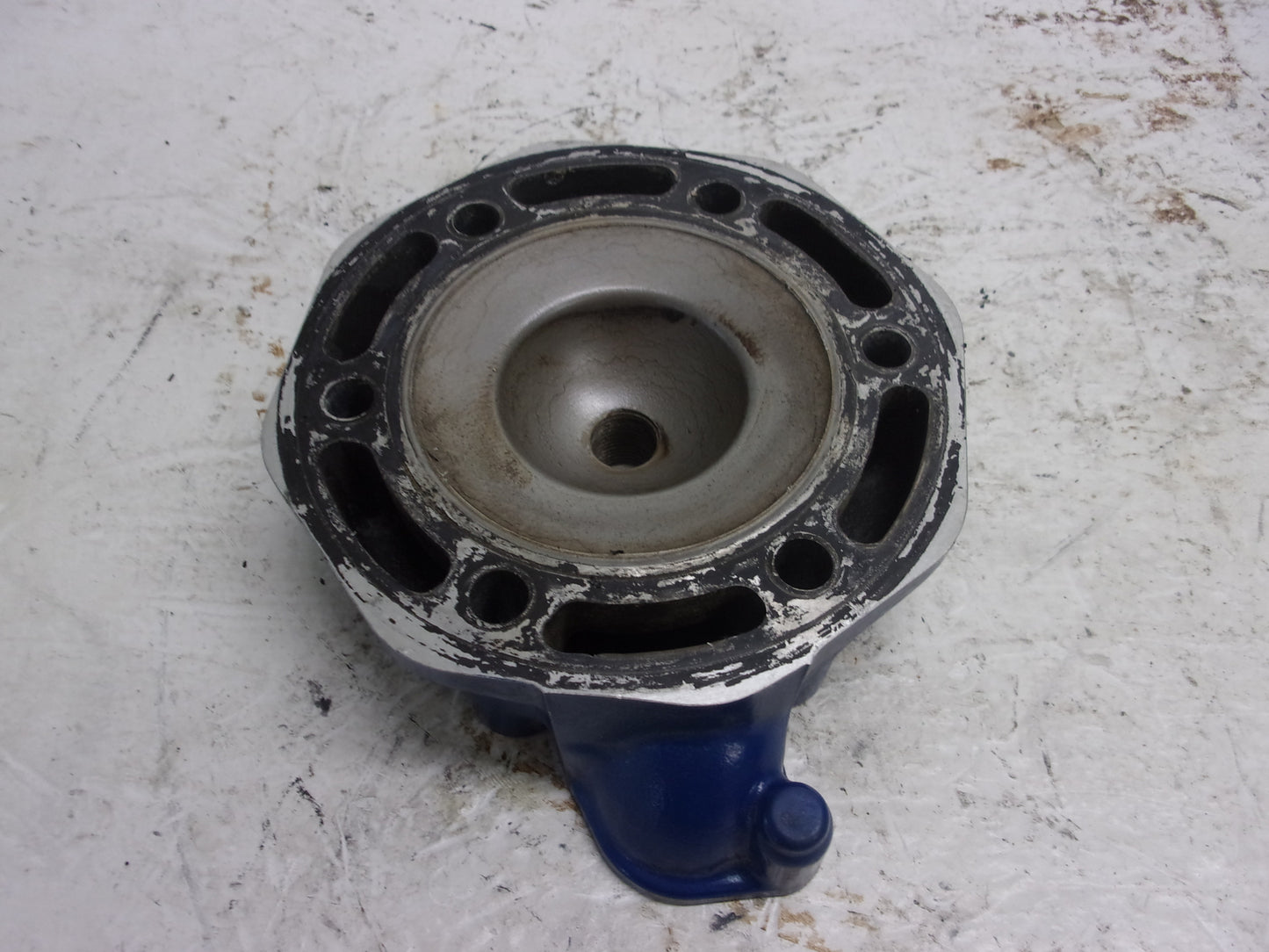 Polaris PWC Watercraft 1995-1997 SLT SLX SL OEM Cylinder Head Part # 3240250