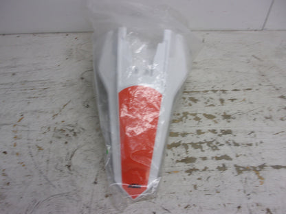 KTM Dirt Bike NEW OEM KTM 65 SX 65SX REAR FENDER WHITE 2017 # 4630801300028B