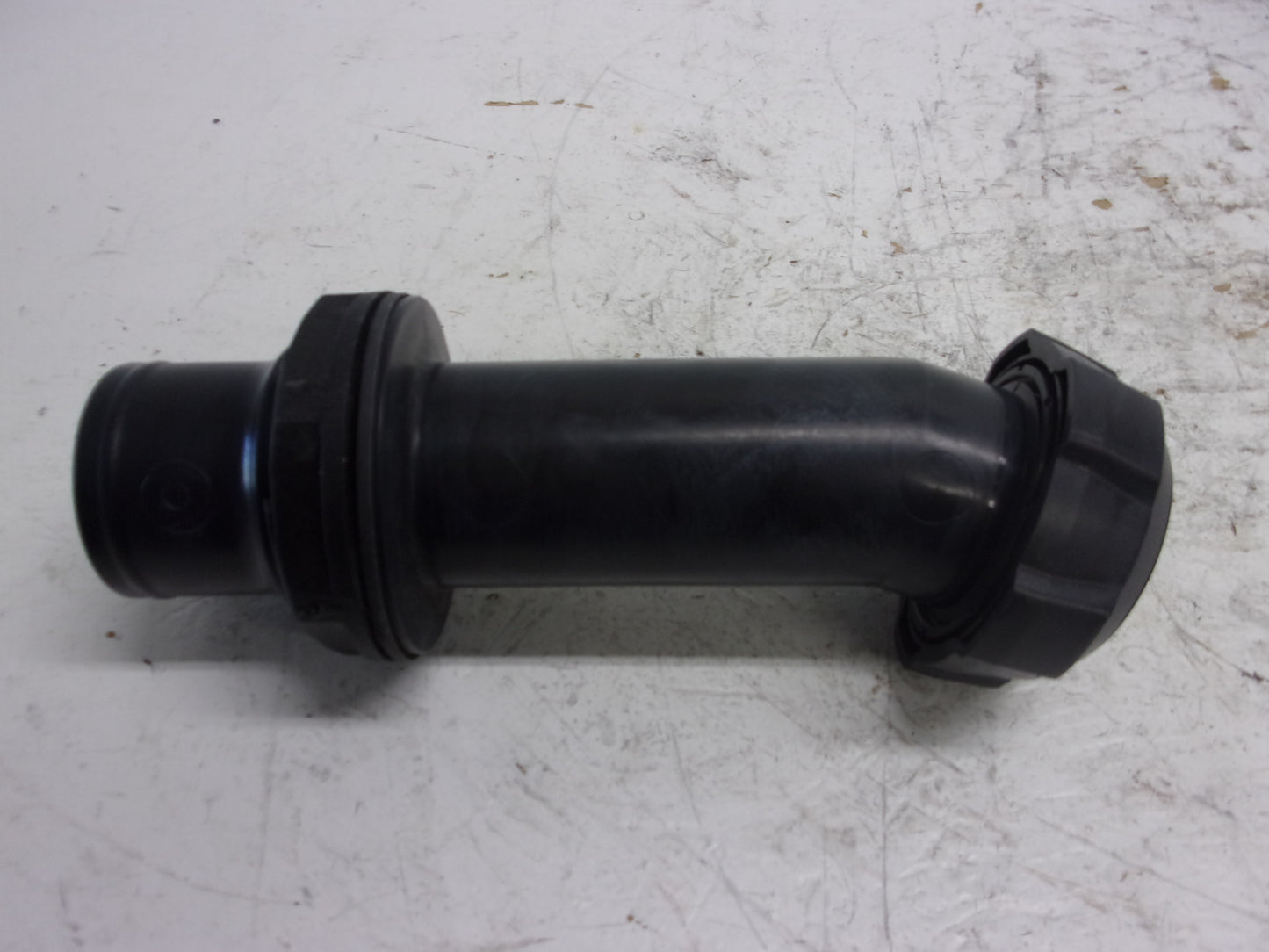 Kawasaki Jet Ski 2007-2021 Ultra OEM Fuel Filler Neck + Cap Part# 59231-3727