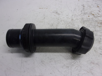 Kawasaki Jet Ski 2007-2021 Ultra OEM Fuel Filler Neck + Cap Part# 59231-3727