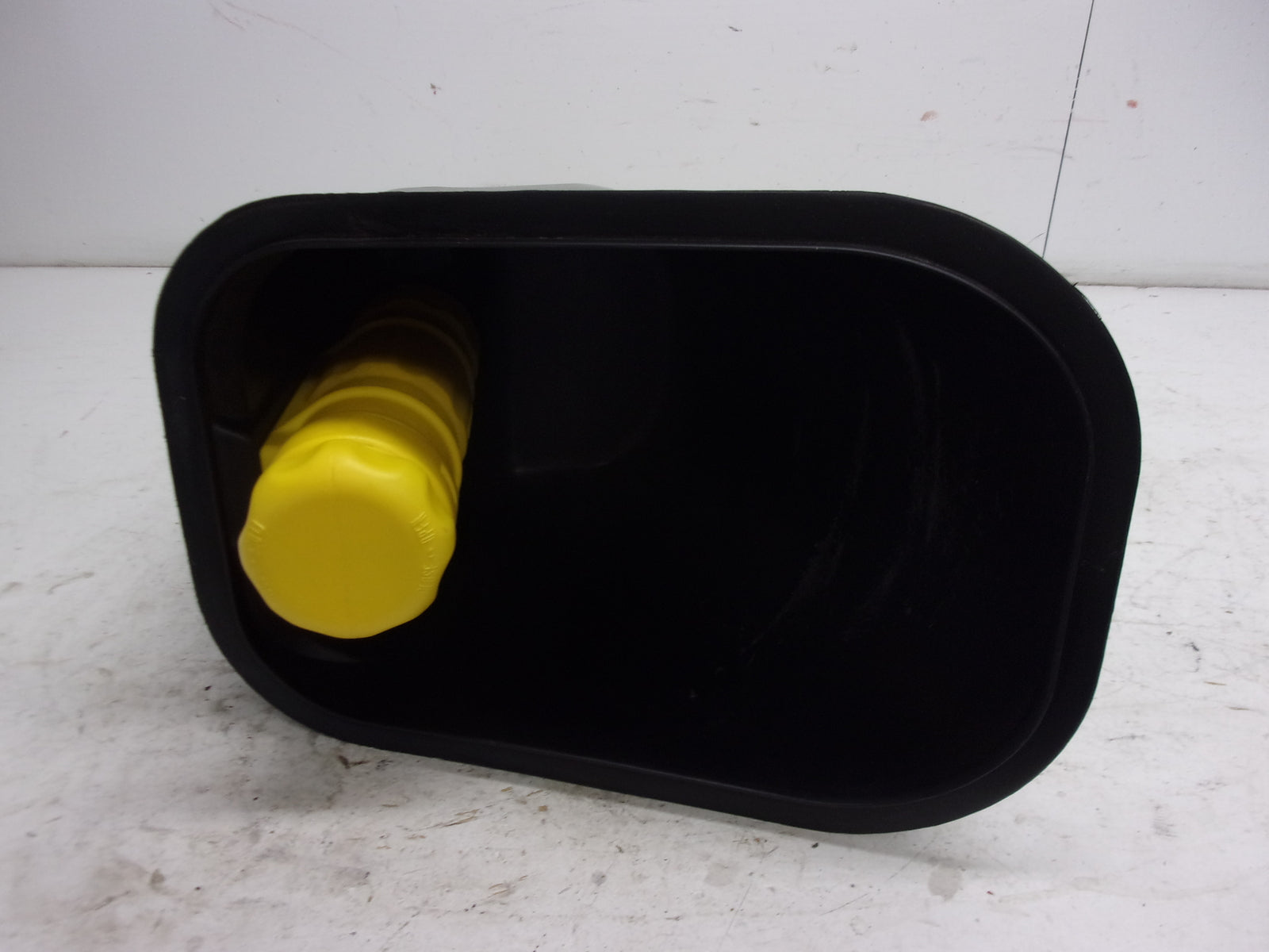 Kawasaki Jet Ski 1999-2005 Ultra 130/150 OEM Front Storage Case Part# 39012-3721