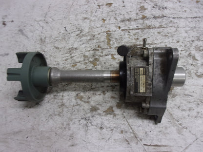 Yamaha WaveRunner 1999 XL 760 OEM Bearing Housing + Coupler Part 65U-45332-00-94
