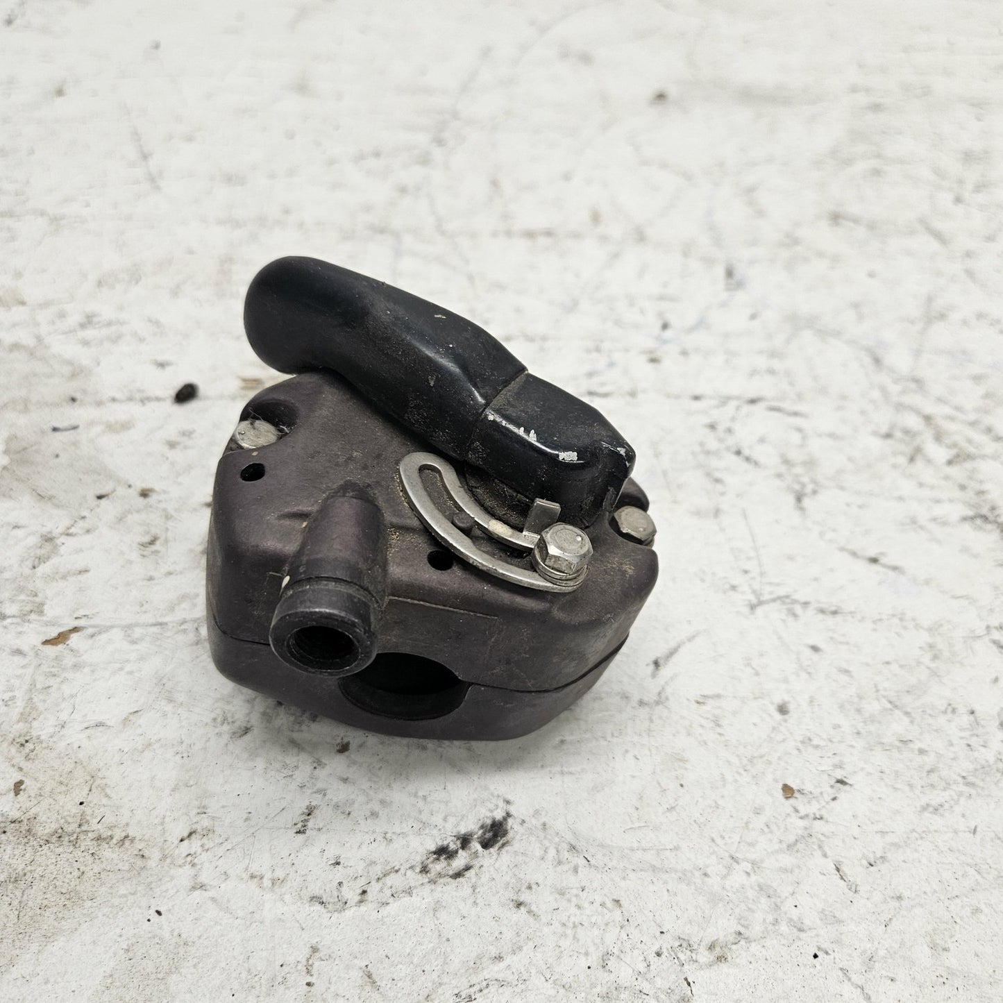 Kawasaki Jet Ski 1986-1995 659SX X2 TS JS440 JS550 Throttle Lever # 39074-3711