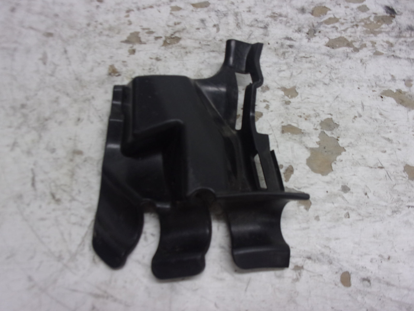Can-Am Roadster 2019-2022 Ryker OEM Black Left Holder / Support Part# 705013415