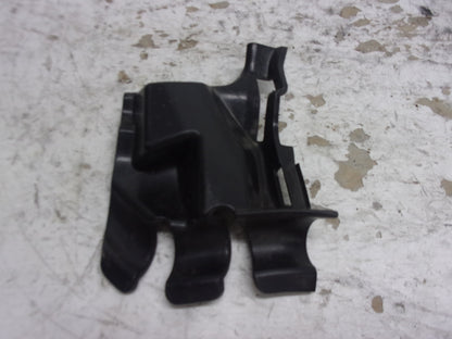 Can-Am Roadster 2019-2022 Ryker OEM Black Left Holder / Support Part# 705013415