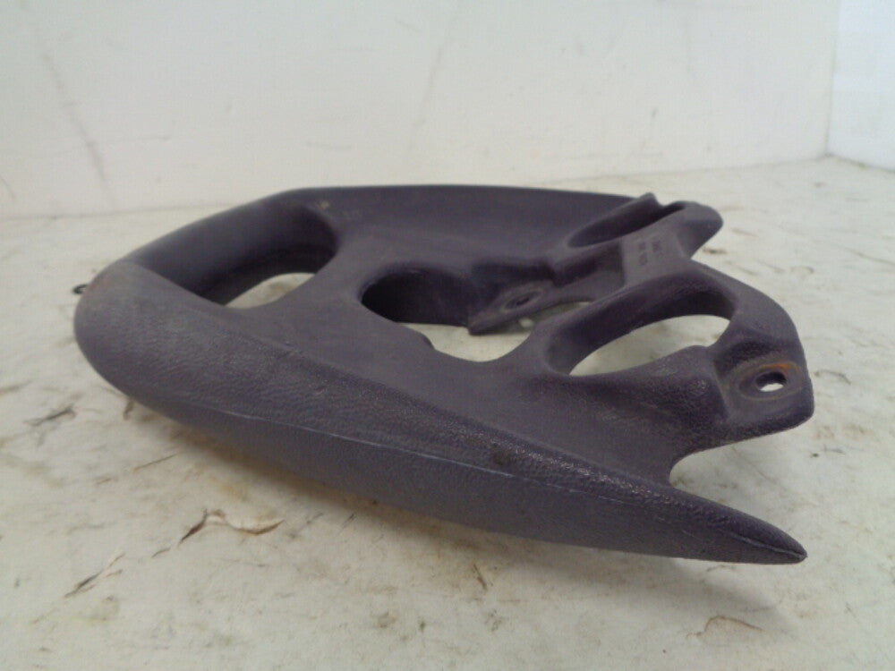 Kawasaki Jet Ski 1999 Ultra 150 OEM Black Rear Grab Handle Part# 46075-3746-6S