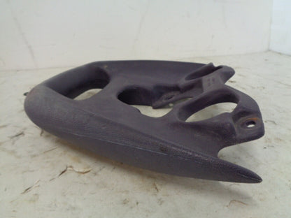 Kawasaki Jet Ski 1999 Ultra 150 OEM Black Rear Grab Handle Part# 46075-3746-6S